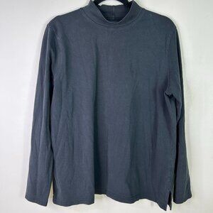 Talbots Women's Long Sleeve Shirt Size XL